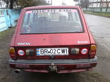 Dacia Break 1994, fotografie 3