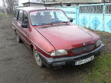 Dacia Break 1994, fotografie 4