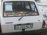 Dacia Break, photo 2