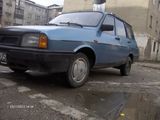 DACIA BREK 1996 GPL