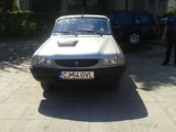 Dacia Drop-Side 1.9D 4x4, fotografie 2