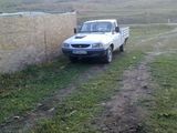 Dacia Drop Side 2004, photo 1