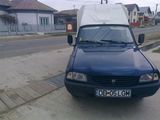 dacia drop side, photo 1