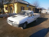 Dacia drop side cu obloane, photo 1