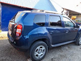 Dacia Duster 1.5 dCI 2017, euro 6, photo 2