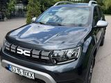 Dacia Duster 1.5 dCi 4x4