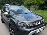 Dacia Duster 1.5 dCi 4x4, fotografie 2