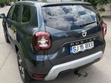 Dacia Duster 1.5 dCi 4x4, fotografie 3