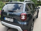 Dacia Duster 1.5 dCi 4x4, fotografie 4