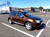 dacia duster 1.5dci in garantie 13000km, photo 1