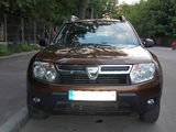 Dacia Duster 1,6 2010