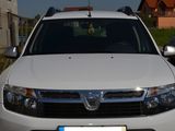 Dacia Duster, fotografie 1
