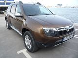 Dacia Duster, 2010, fotografie 1