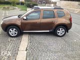 Dacia Duster 2010, photo 1