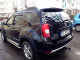 Dacia Duster 2013 1.5 110CP Laureate TOP, photo 3