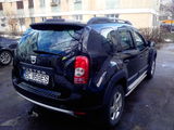 Dacia Duster 2013 1.5 110CP Laureate TOP, fotografie 4