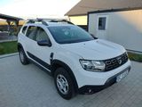 Dacia Duster 2018 4x4, fotografie 1