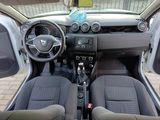 Dacia Duster 2018 4x4, fotografie 4