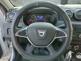 Dacia Duster 2018 4x4, fotografie 5