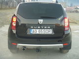 Dacia Duster, photo 4
