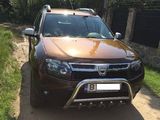 Dacia Duster 4x4