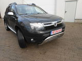 DACIA DUSTER 4X4