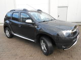 DACIA DUSTER 4X4, photo 2