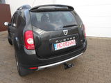 DACIA DUSTER 4X4, photo 3