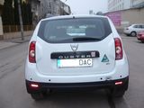 Dacia Duster Laureate