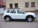 Dacia Duster Laureate, fotografie 2