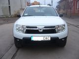 Dacia Duster Laureate, photo 3