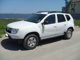 DACIA DUSTER LAUREATE 4 X 2 , 1.5 dCI 110CP, fotografie 1