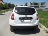 DACIA DUSTER LAUREATE 4 X 2 , 1.5 dCI 110CP, fotografie 3