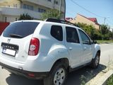 DACIA DUSTER LAUREATE 4 X 2 , 1.5 dCI 110CP, fotografie 4