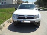 DACIA DUSTER LAUREATE 4 X 2 , 1.5 dCI 110CP, fotografie 5