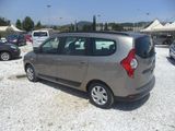 Dacia Lodgy 1. 5 dCi 110 CP, fotografie 1