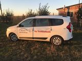Dacia Lodgy 1.5 DCI, fotografie 3