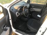 Dacia Lodgy 1.5 DCI, fotografie 5