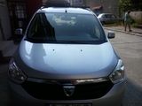 Dacia Lodgy 1.5 diesel 7 Locuri, fotografie 1