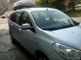 Dacia Lodgy 1.5 diesel 7 Locuri, photo 2