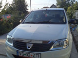 DACIA LOGAN 1.4, fotografie 1