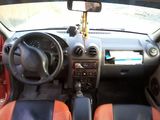 Dacia Logan 1.4 benzina