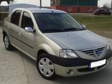 Dacia Logan 1.4 (Laureat), fotografie 1