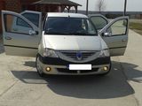 Dacia Logan 1.4 (Laureat), fotografie 3