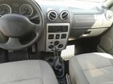 Dacia Logan 1.4 (Laureat), fotografie 4