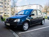 Dacia Logan 1.4 MPI - 66703 km, fotografie 1