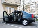Dacia Logan 1.4 MPI - 66703 km, photo 2