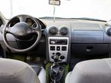 Dacia Logan 1.4 MPI - 66703 km, fotografie 3