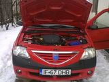 DACIA LOGAN--1.4cmc,benzina ,2007, fotografie 5