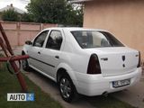 Dacia Logan 1.5 DCI